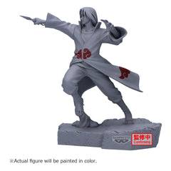 Naruto Shippuden Combination Battle PVC Statue Itachi Uchiha 16 cm 4983164300215