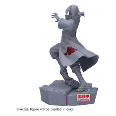 Naruto Shippuden Combination Battle PVC Statue Itachi Uchiha 16 cm 4983164300215