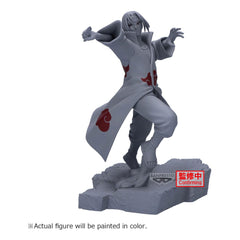 Naruto Shippuden Combination Battle PVC Statue Itachi Uchiha 16 cm 4983164300215