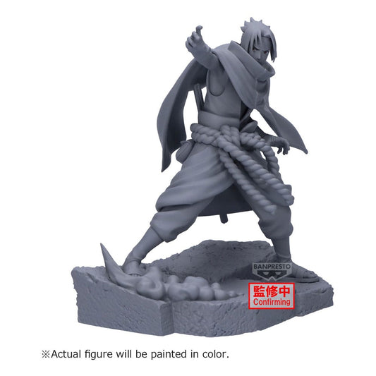 Naruto Shippuden Combination Battle PVC Statue Sasuke Uchiha 15 cm 4983164300222