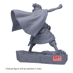 Naruto Shippuden Combination Battle PVC Statue Sasuke Uchiha 15 cm 4983164300222
