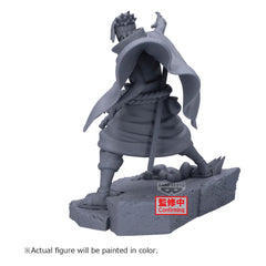 Naruto Shippuden Combination Battle PVC Statue Sasuke Uchiha 15 cm 4983164300222