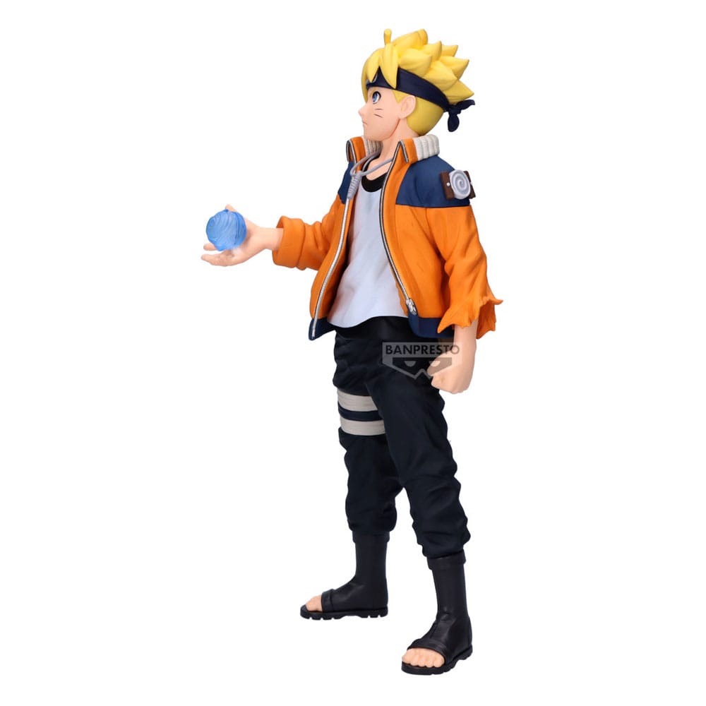 Boruto: Naruto Next Generations PVC Statue Boruto Uzumaki 23 cm 4983164300239
