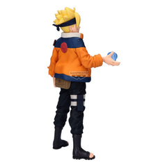 Boruto: Naruto Next Generations PVC Statue Boruto Uzumaki 23 cm 4983164300239