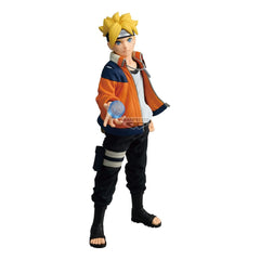 Boruto: Naruto Next Generations PVC Statue Boruto Uzumaki 23 cm 4983164300239