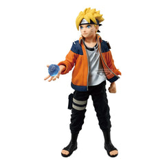 Boruto: Naruto Next Generations PVC Statue Boruto Uzumaki 23 cm 4983164300239