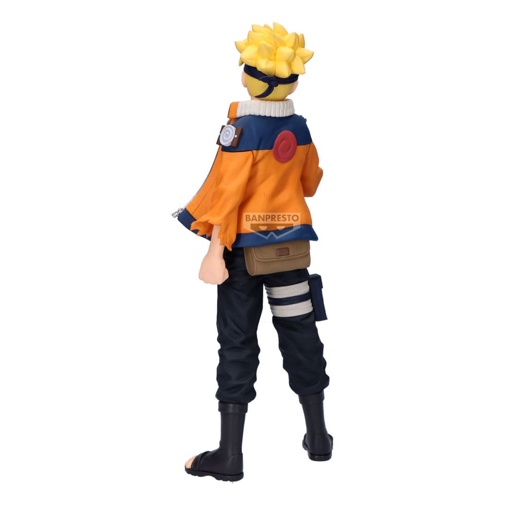 Boruto: Naruto Next Generations PVC Statue Boruto Uzumaki 23 cm 4983164300239