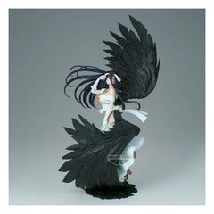 Overlord Banpresto Evolve PVC Statue Empress of Darkness Albedo 34 cm 4983164300260