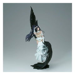 Overlord Banpresto Evolve PVC Statue Empress of Darkness Albedo 34 cm 4983164300260