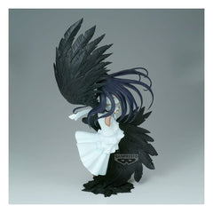 Overlord Banpresto Evolve PVC Statue Empress of Darkness Albedo 34 cm 4983164300260
