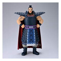 Kingdom Grandista PVC Statue Ohki 28 cm 4983164300277