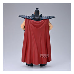 Kingdom Grandista PVC Statue Ohki 28 cm 4983164300277