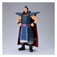 Kingdom Grandista PVC Statue Ohki 28 cm 4983164300277