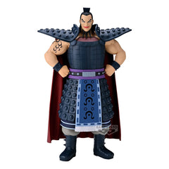 Kingdom Grandista PVC Statue Ohki 28 cm 4983164300277