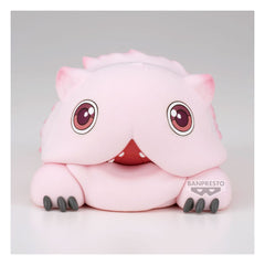 Made in Abyss: The Golden City of the Scorching Sun Big Fluffy Puffy PVC Statue Reze Mitty 5 cm 4983164300376