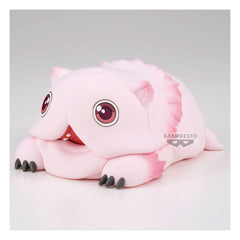 Made in Abyss: The Golden City of the Scorching Sun Big Fluffy Puffy PVC Statue Reze Mitty 5 cm 4983164300376