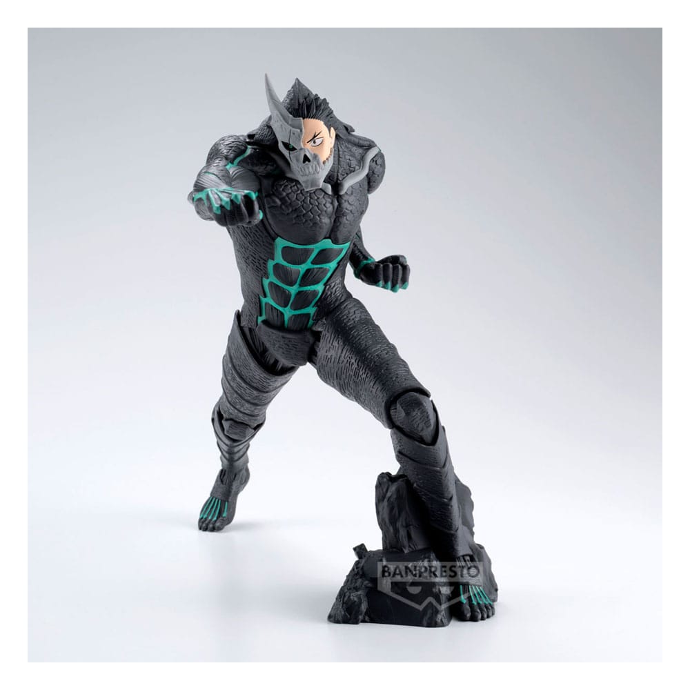 Kaiju No. 8 Grandista PVC Statue Kafka Hibino 24 cm 4983164300390