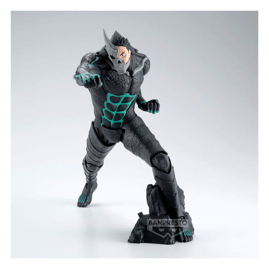 Kaiju No. 8 Grandista PVC Statue Kafka Hibino 24 cm 4983164300390