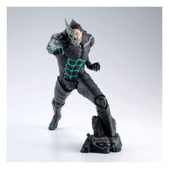 Kaiju No. 8 Grandista PVC Statue Kafka Hibino 24 cm 4983164300390