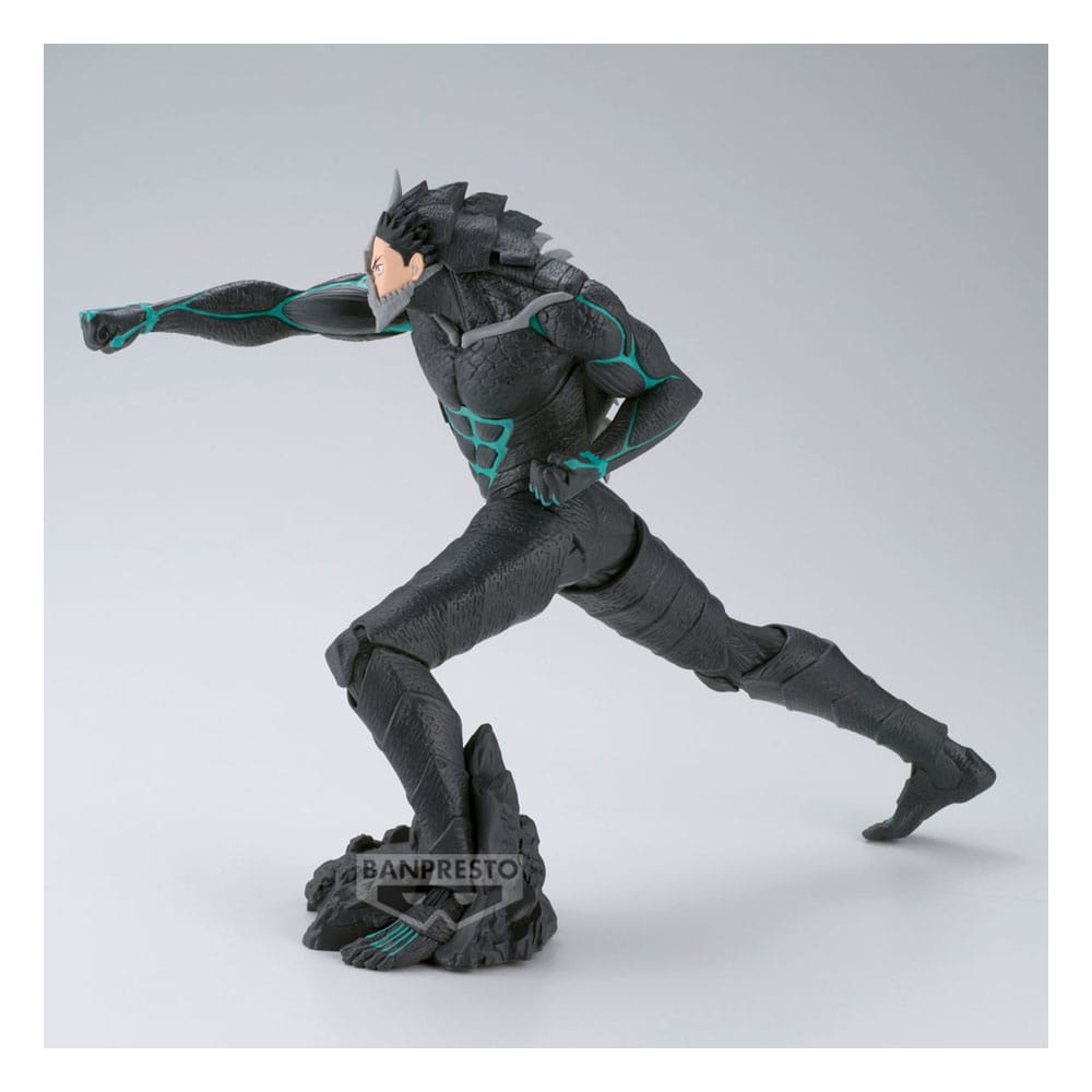 Kaiju No. 8 Grandista PVC Statue Kafka Hibino 24 cm 4983164300390