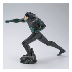 Kaiju No. 8 Grandista PVC Statue Kafka Hibino 24 cm 4983164300390