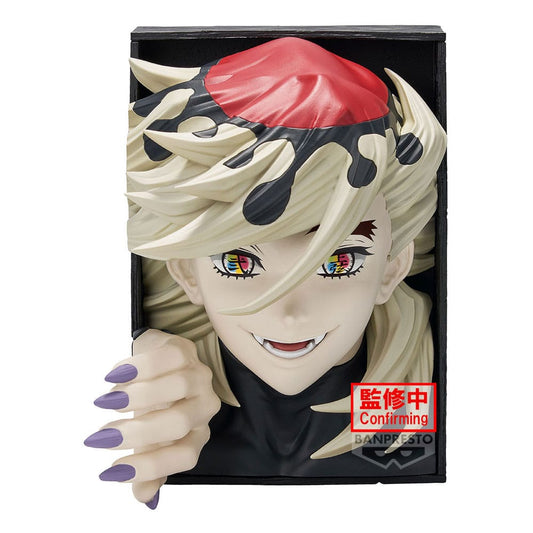Demon Slayer: Kimetsu No Yaiba Hyokofig PVC Statue Doma 16 cm 4983164300413