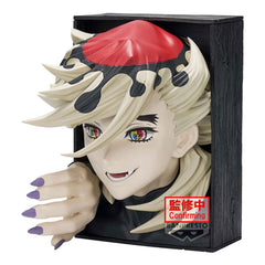 Demon Slayer: Kimetsu No Yaiba Hyokofig PVC Statue Doma 16 cm 4983164300413
