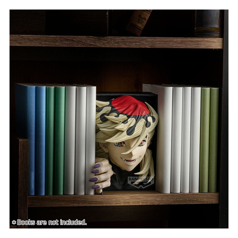 Demon Slayer: Kimetsu No Yaiba Hyokofig PVC Statue Doma 16 cm 4983164300413