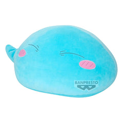 That Time I Got Reincarnated as a Slime Super Big Plush plush toy Rimuru Tempest Vol. 2 22 cm 4983164300420