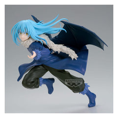 That Time I Got Reincarnated as a Slime Espresto PVC Statue Majestic Wings Rimuru Tempest 17 cm 4983164300437