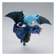 That Time I Got Reincarnated as a Slime Espresto PVC Statue Majestic Wings Rimuru Tempest 17 cm 4983164300437