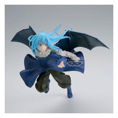 That Time I Got Reincarnated as a Slime Espresto PVC Statue Majestic Wings Rimuru Tempest 17 cm 4983164300437