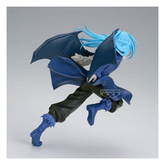That Time I Got Reincarnated as a Slime Espresto PVC Statue Majestic Wings Rimuru Tempest 17 cm 4983164300437