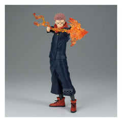 Jujutsu Kaisen Maximatic Plus PVC Statue Sukuna 24 cm 4983164300451