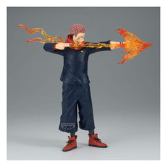 Jujutsu Kaisen Maximatic Plus PVC Statue Sukuna 24 cm 4983164300451