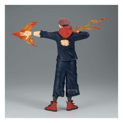 Jujutsu Kaisen Maximatic Plus PVC Statue Sukuna 24 cm 4983164300451