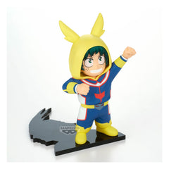 My Hero Academia Cheer Pico PVC Statue Izuku Midoriya 11 cm 4983164300468