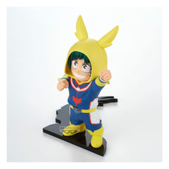 My Hero Academia Cheer Pico PVC Statue Izuku Midoriya 11 cm 4983164300468