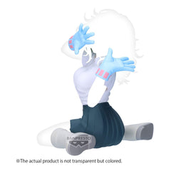 My Hero Academia Glitter & Glamours PVC Statue Toru Hagakure 13 cm 4983164300482