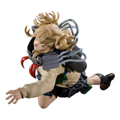 My Hero Academia The Evil Villains-Plus PVC Statue Himiko Toga 13 cm 4983164300499