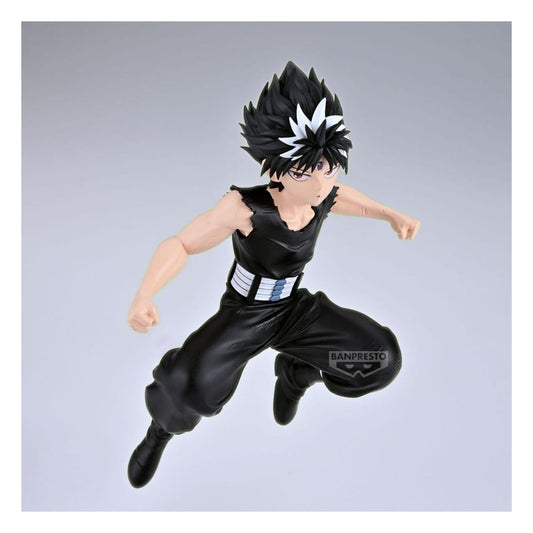 Yu Yu Hakusho Maximatic PVC Statue Hiei 16 cm 4983164300505