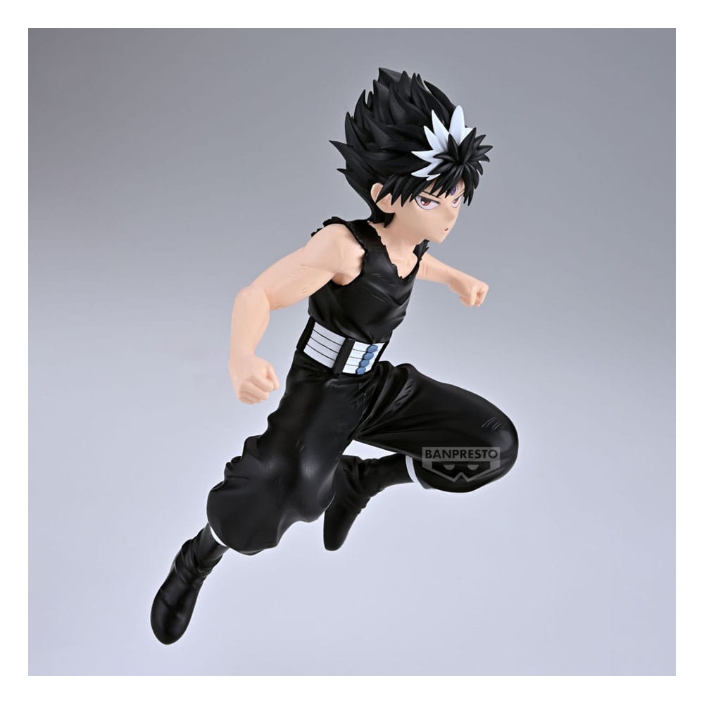 Yu Yu Hakusho Maximatic PVC Statue Hiei 16 cm 4983164300505