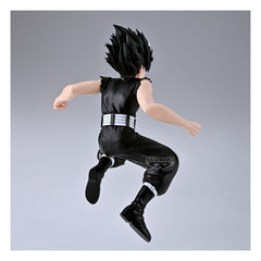 Yu Yu Hakusho Maximatic PVC Statue Hiei 16 cm 4983164300505