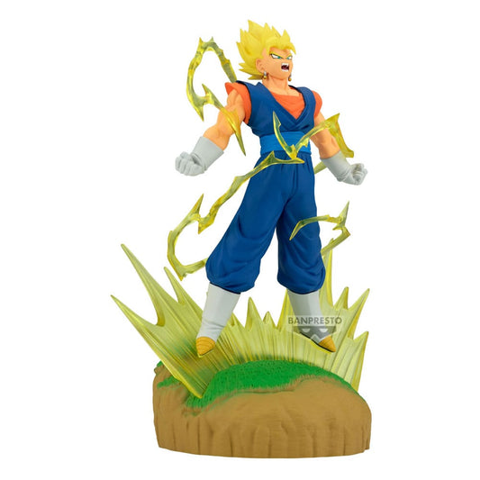 Dragon Ball Z History Box PVC Statue Vegito 17 cm 4983164300536