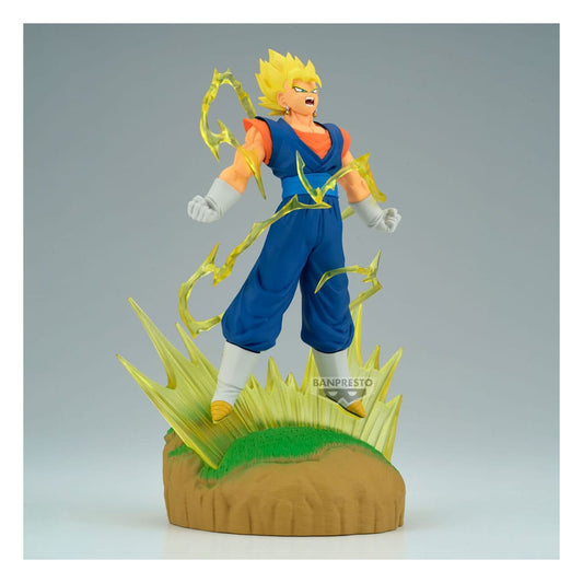 Dragon Ball Z History Box PVC Statue Vegito 17 cm 4983164300536