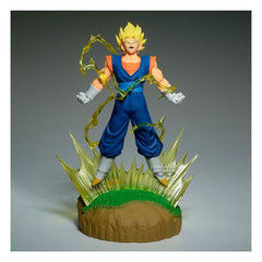 Dragon Ball Z History Box PVC Statue Vegito 17 cm 4983164300536