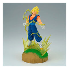 Dragon Ball Z History Box PVC Statue Vegito 17 cm 4983164300536