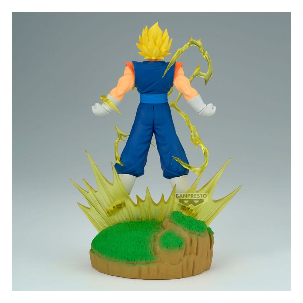Dragon Ball Z History Box PVC Statue Vegito 17 cm 4983164300536
