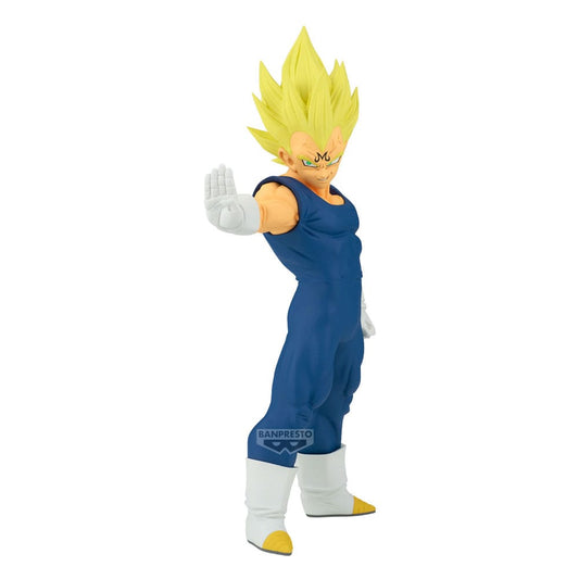 Dragon Ball Z Grandista PVC Statue Majin Vegeta 31 cm 4983164300543