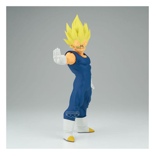 Dragon Ball Z Grandista PVC Statue Majin Vegeta 31 cm 4983164300543